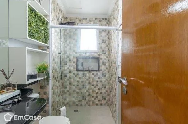 Apartamento com 3 quartos à venda, 111 m² por R$ 760.000 - Jardim Augusta - São José dos Campos/SP