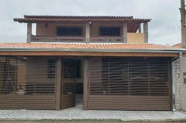 Casa com 3 quartos -  Jardim das Indústrias - São José dos Campos/SP
