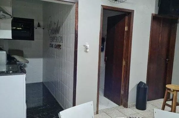 Casa com 3 quartos -  Jardim das Indústrias - São José dos Campos/SP