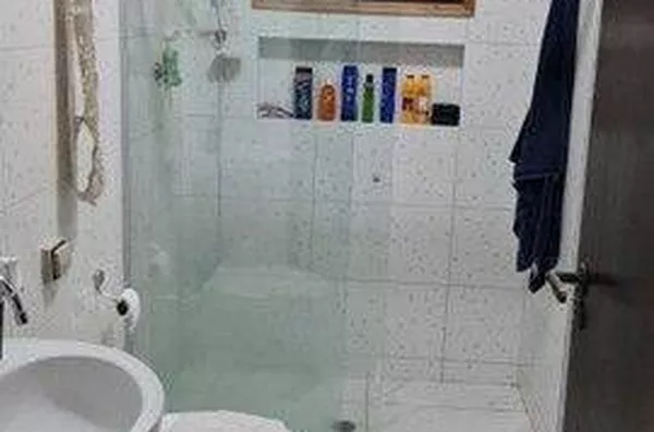 Casa com 3 quartos -  Jardim das Indústrias - São José dos Campos/SP