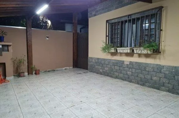 Casa com 3 quartos -  Jardim das Indústrias - São José dos Campos/SP