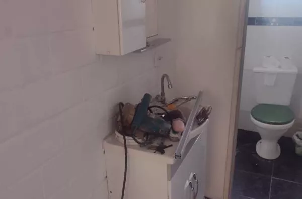 Apartamento para aluguel Vila Industrial São José dos Campos