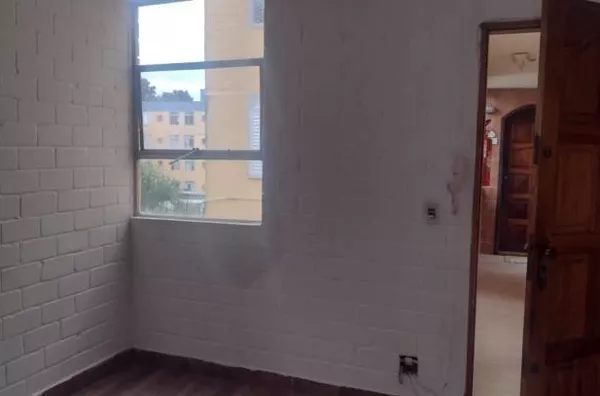 Apartamento para aluguel Vila Industrial São José dos Campos