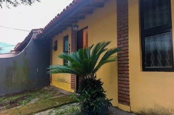 Casa com 2 dormitórios à venda, 200 m² por R$ 440.000,00 - Cidade Vista Verde - São José dos Campos/