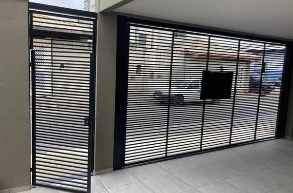 Casa com 3 quartos à venda, Villa Branca - Jacareí/SP