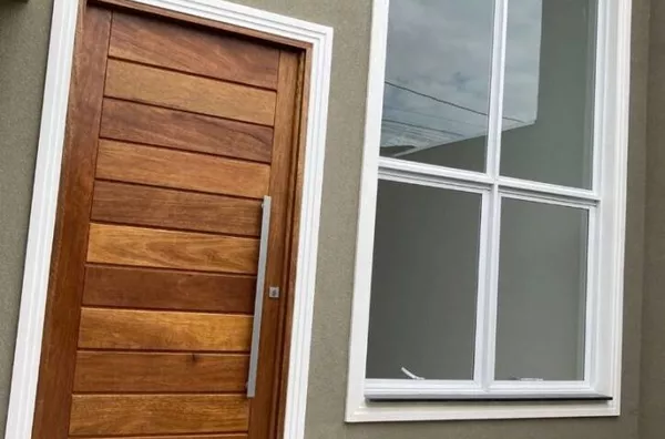 Casa com 3 quartos à venda, Villa Branca - Jacareí/SP