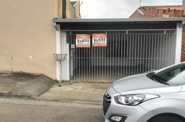 Casa Residencial à venda, Jardim Santa Inês, São José dos Campos - .