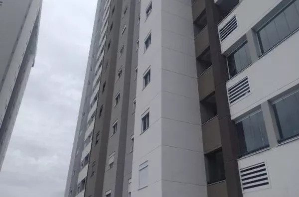 Apartamento para aluguel Vila Industrial São José dos Campos