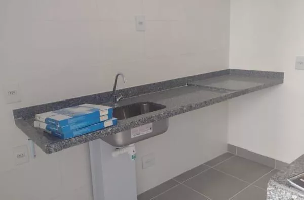 Apartamento para aluguel Vila Industrial São José dos Campos