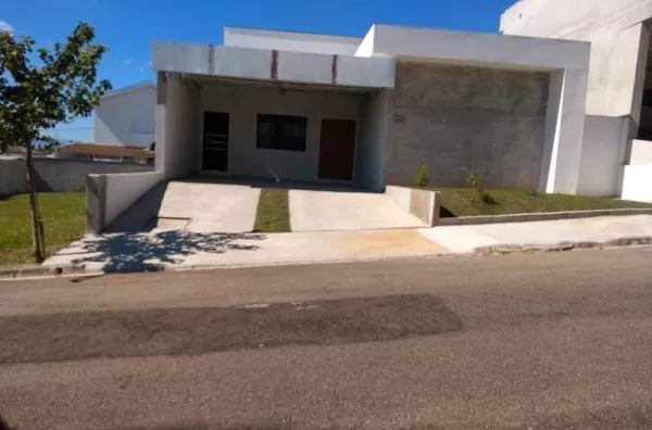 Casa com 3 dormitórios à venda, 150 m² por R$ 580.000,00 - Condomínio Terras do Vale - Caçapava/SP