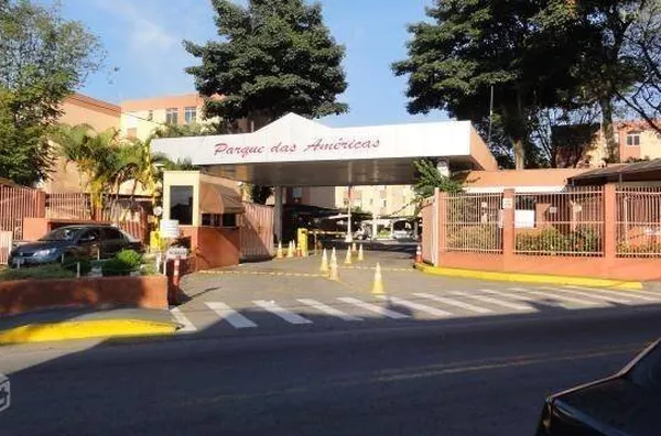 Apartamento Residencial à venda, Vila Industrial, São José dos Campos - .