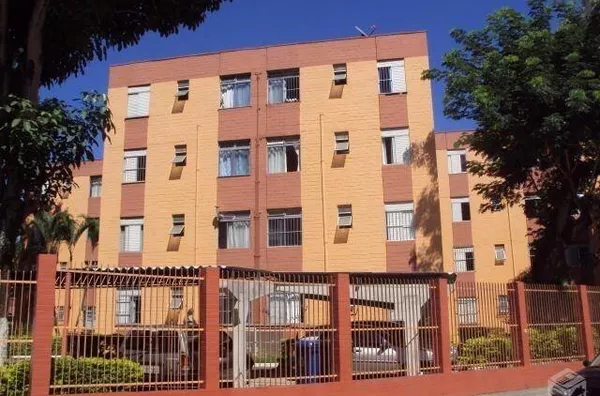 Apartamento Residencial à venda, Vila Industrial, São José dos Campos - .