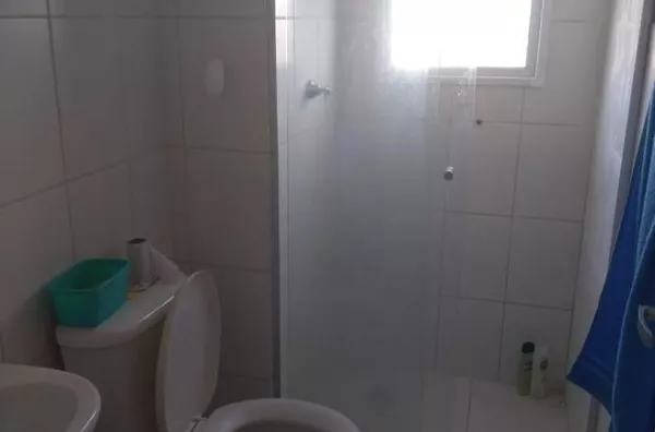 Apartamento Residencial à venda, Jardim Ismênia, São José dos Campos - .