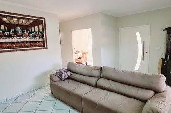 Casa com 4 dormitórios à venda, 250 m² por R$ 690.000,00 - Jardim Satélite - São José dos Campos/SP