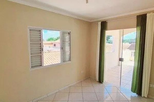 Casa com 4 dormitórios à venda, 250 m² por R$ 690.000,00 - Jardim Satélite - São José dos Campos/SP