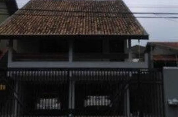 Casa com 4 dormitórios à venda, 190 m² por R$ 986.000,00 - Jardim das Indústrias - São José dos Camp