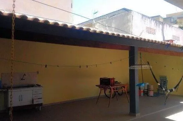 Casa com 4 dormitórios à venda, 190 m² por R$ 986.000,00 - Jardim das Indústrias - São José dos Camp