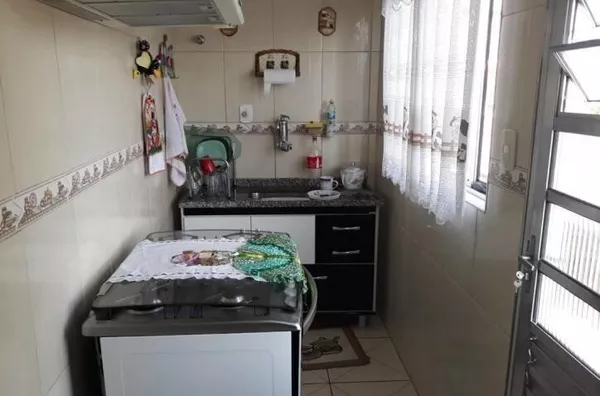 Casa Residencial à venda, Vila Nair, São José dos Campos - .