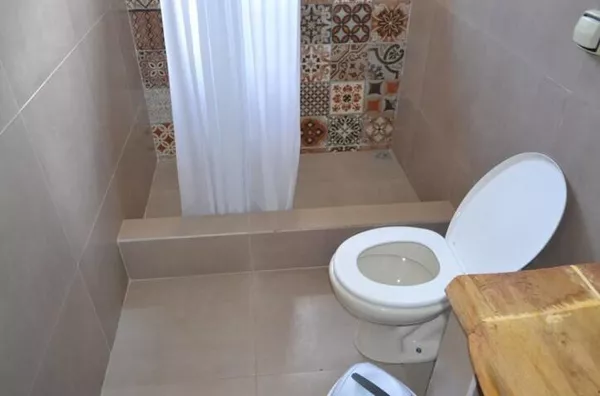 Pousada com 145.200 metros quadrados em Virginia, MG