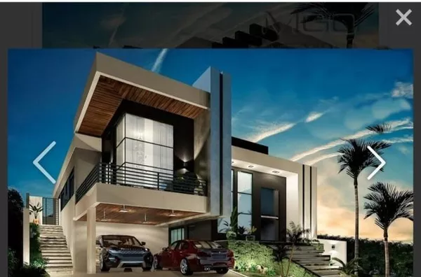 Casa com 3 quartos Condomínio Residencial Alphaville II - São José dos Campos/SP