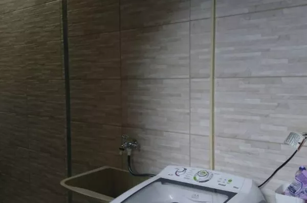 Casa com 3 dormitórios para alugar, 97 m² por R$ 1.450,00/mês - Vila Rangel - São José dos Campos/SP