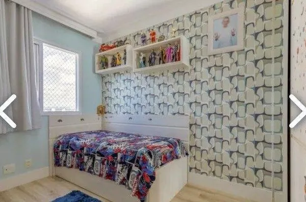 Apartamento com 3 dormitórios à venda, 99 m² por R$ 700.000,00 - Vila Industrial - São José dos Camp