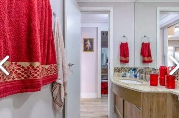 Apartamento com 3 dormitórios à venda, 99 m² por R$ 700.000,00 - Vila Industrial - São José dos Camp