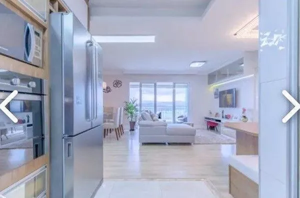 Apartamento com 3 dormitórios à venda, 99 m² por R$ 700.000,00 - Vila Industrial - São José dos Camp