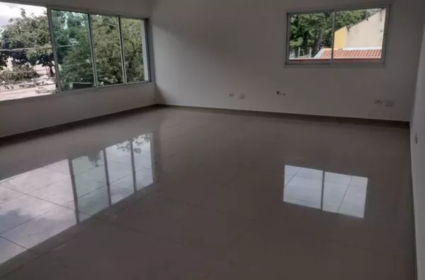 Sala Comercial com 43 metros quadrados Jardim Augusta