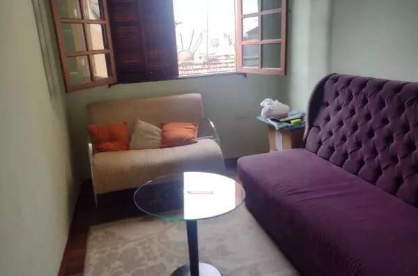 Casa com 8 quartos Jardim Motorama + Edicula