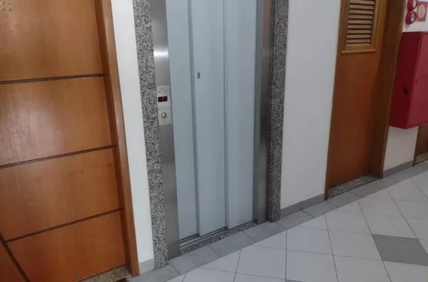 Apartamento na Vila Tesouro