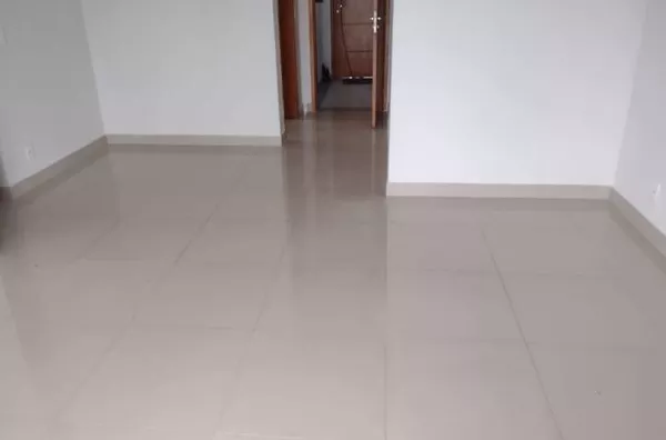 Apartamento na Vila Tesouro