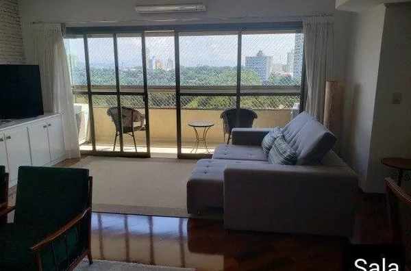 Apartamento com 4 quartos - 183 m² por R$ 964.000 - Centro - São José dos Campos/SP