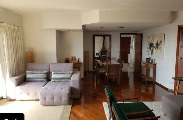 Apartamento com 4 quartos - 183 m² por R$ 964.000 - Centro - São José dos Campos/SP