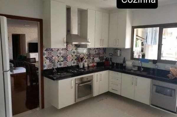Apartamento com 4 quartos - 183 m² por R$ 964.000 - Centro - São José dos Campos/SP