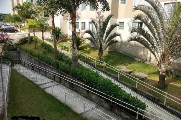 Apartamento  para locação na Vila Tesouro