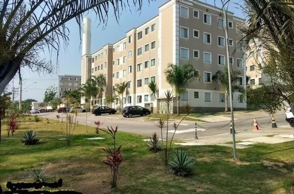 Apartamento  para locação na Vila Tesouro