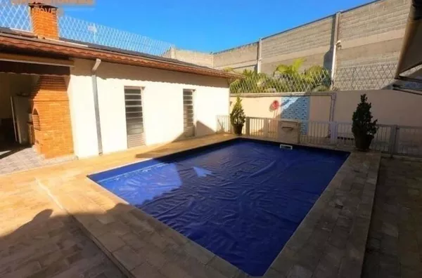 Casa com 5 dormitórios à venda, 348 m² por R$ 1.400.000,00 - Cidade Vista Verde - São José dos Campo