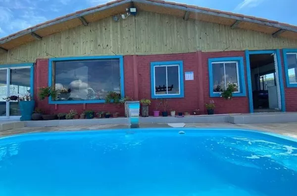 Chácara com  2250 metros quadrados no Espírito Santo - Paraibuna/SP