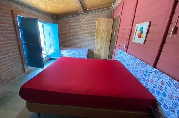 Chácara com  2250 metros quadrados no Espírito Santo - Paraibuna/SP