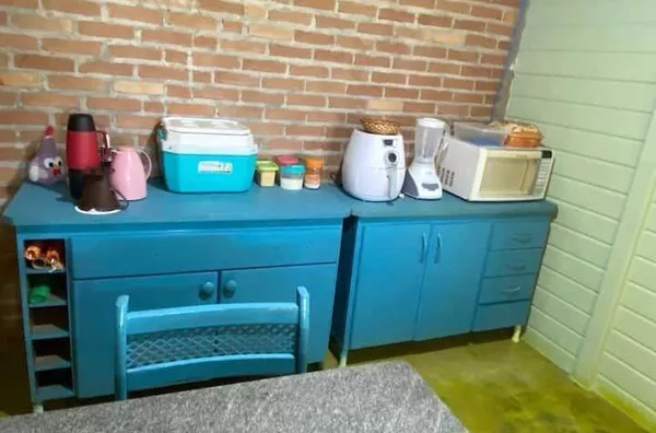 Chácara com  2250 metros quadrados no Espírito Santo - Paraibuna/SP