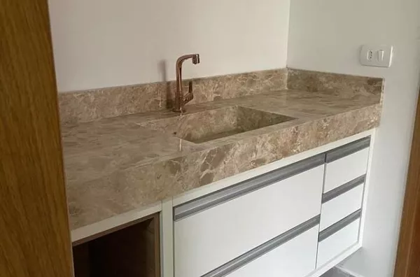 Casa com 3 dormitórios à venda, 150 m² por R$ 865.000,00 - Condomínio Terras do Vale - Caçapava/SP