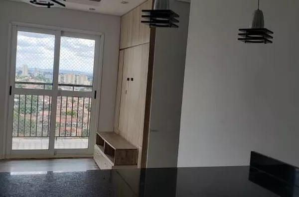 Cobertura com 3 dormitórios à venda, 90 m² por R$ 375.000,00 - Jardim Ismênia - São José dos Campos/