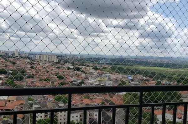 Cobertura com 3 dormitórios à venda, 90 m² por R$ 375.000,00 - Jardim Ismênia - São José dos Campos/