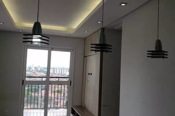 Cobertura com 3 dormitórios à venda, 90 m² por R$ 375.000,00 - Jardim Ismênia - São José dos Campos/