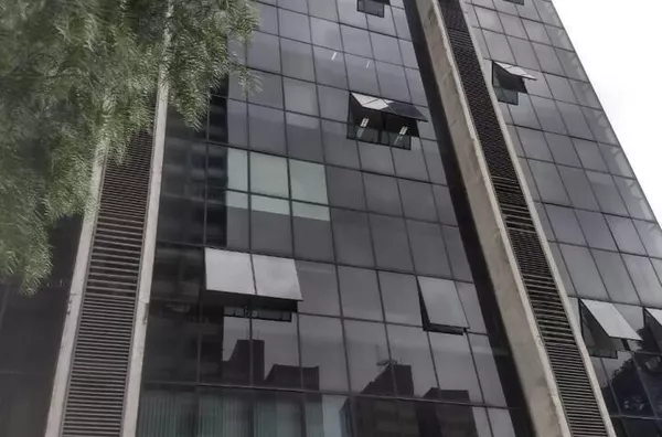 Sala para aluguel Centro São José dos Campos