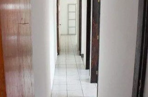 Sobrado com 4 dormitórios à venda, 118 m² por R$ 700.000,00 - Jardim Augusta - São José dos Campos/S