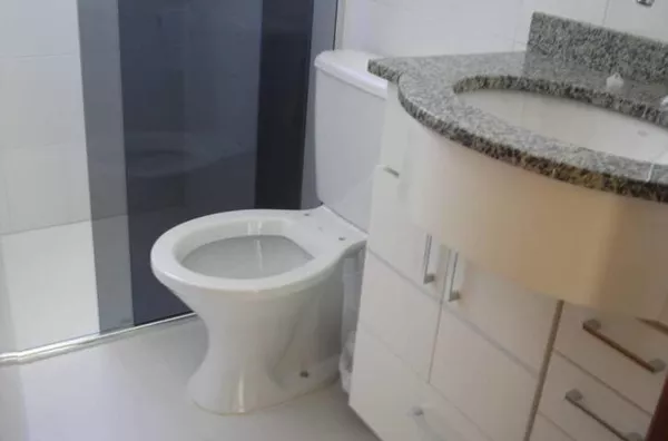 Apartamento para venda Vila Industrial São José dos Campos