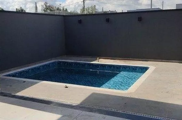 Casa com 3 dormitórios à venda, 149 m² por R$ 950.000,00 - Condomínio Terras do Vale - Caçapava/SP