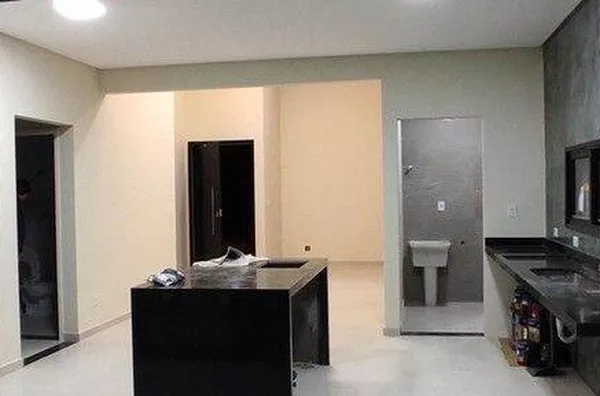Casa com 3 dormitórios à venda, 149 m² por R$ 950.000,00 - Condomínio Terras do Vale - Caçapava/SP